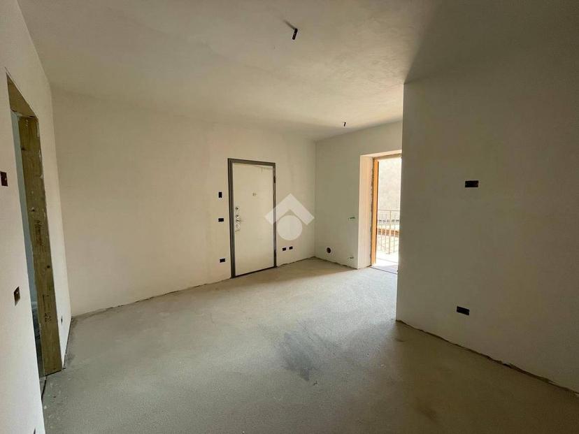 Bilocale via Guglielmo Marconi 23, Almè — foto 17 di 21