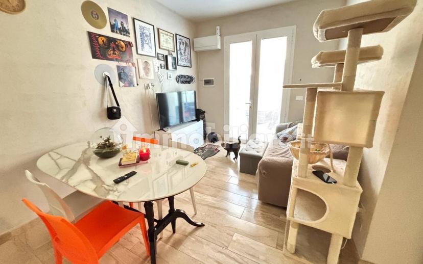 Trilocale via Vincenzo Monti 30, Centro, Melendugno — foto 10 di 12