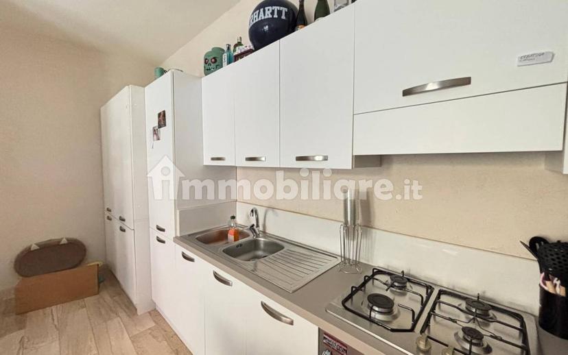 Trilocale via Vincenzo Monti 30, Centro, Melendugno — foto 2 di 12