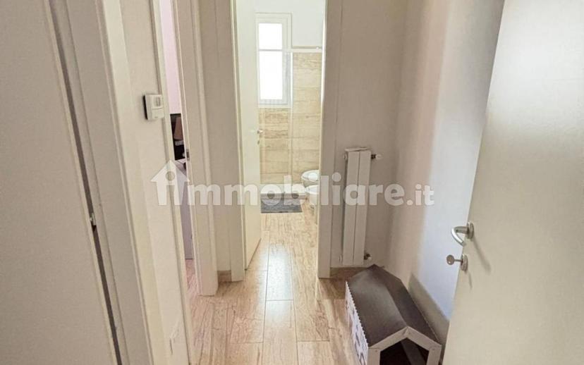 Trilocale via Vincenzo Monti 30, Centro, Melendugno — foto 9 di 12