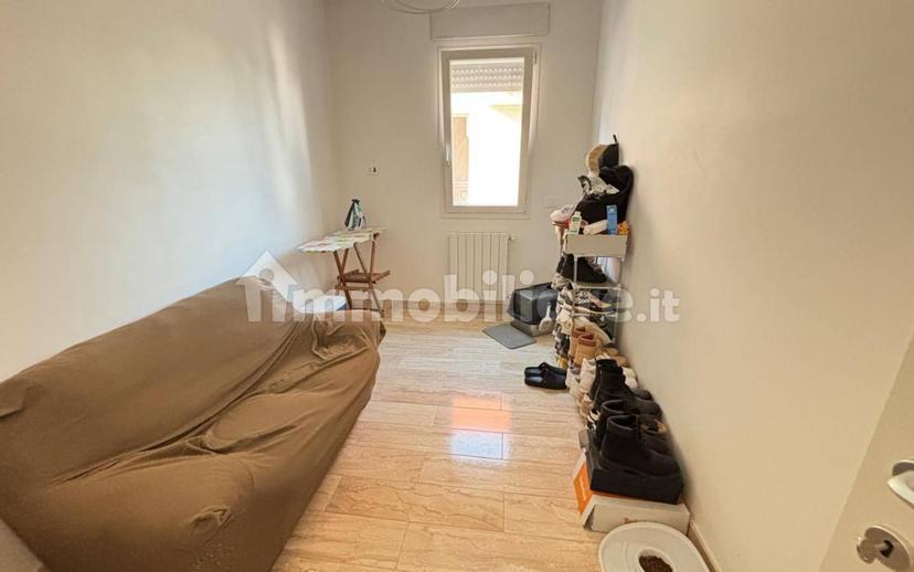 Trilocale via Vincenzo Monti 30, Centro, Melendugno — foto 12 di 12