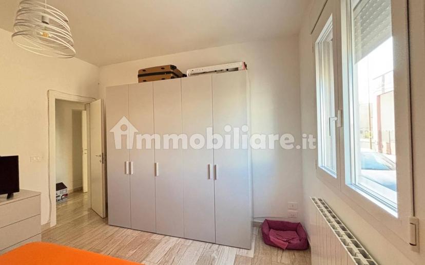 Trilocale via Vincenzo Monti 30, Centro, Melendugno — foto 3 di 12