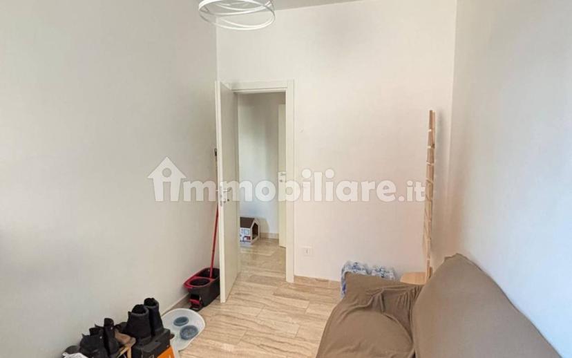 Trilocale via Vincenzo Monti 30, Centro, Melendugno — foto 7 di 12