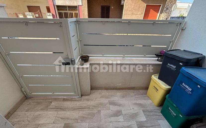 Trilocale via Vincenzo Monti 30, Centro, Melendugno — foto 6 di 12