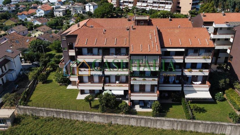 Quadrilocale via Asti, Centro, Ceriale