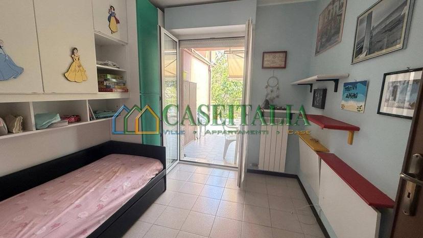 Quadrilocale via Asti, Centro, Ceriale — foto 19 di 25