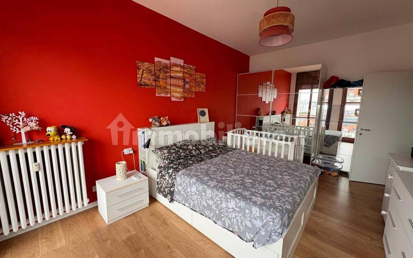 Trilocale piazzale Europa 1, Centro, Gallarate — foto 8 di 17