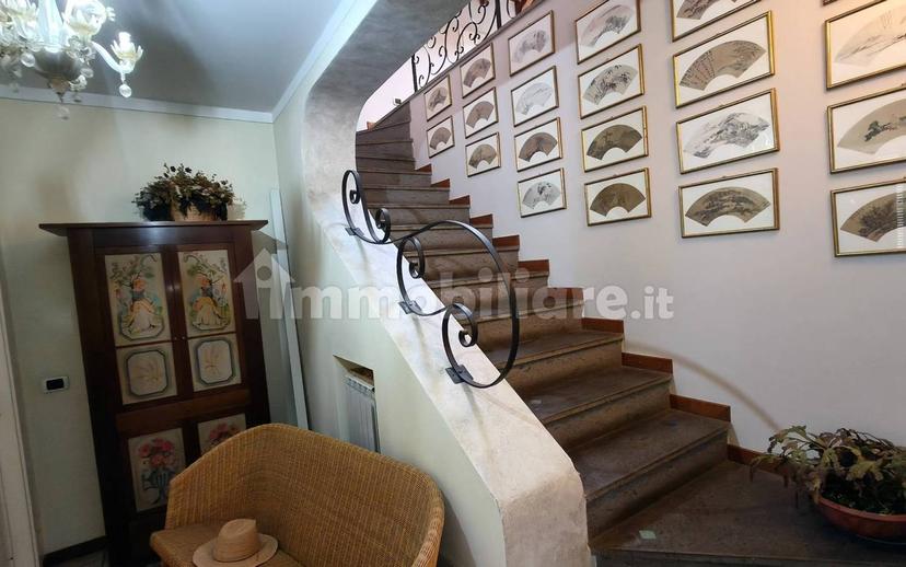 Villa unifamiliare via per Arona, Centro, Gozzano — foto 30 di 38