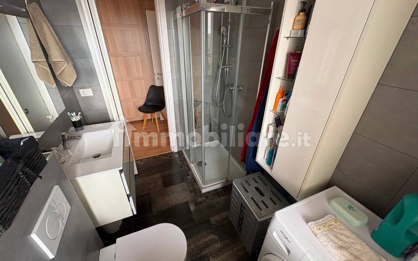 Trilocale piazzale Europa 1, Centro, Gallarate — foto 17 di 17
