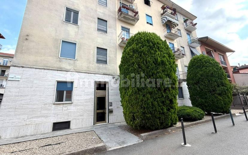 Quadrilocale via scazzola 13, Cristo, Alessandria — foto 3 di 17