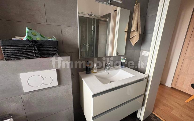 Trilocale piazzale Europa 1, Centro, Gallarate — foto 15 di 17