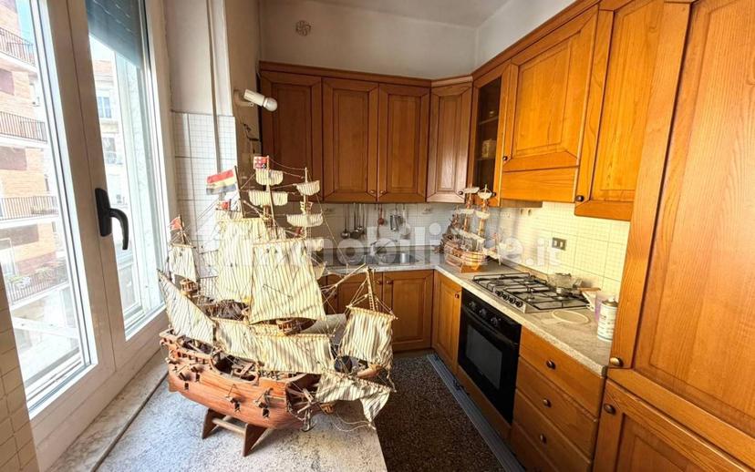 Quadrilocale via scazzola 13, Cristo, Alessandria — foto 17 di 17