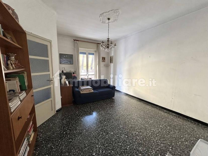 Quadrilocale via scazzola 13, Cristo, Alessandria — foto 8 di 17