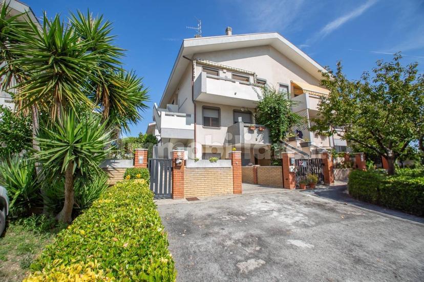 Appartamento via tommaso bruni 32, Centro, Francavilla al Mare — foto 24 di 58