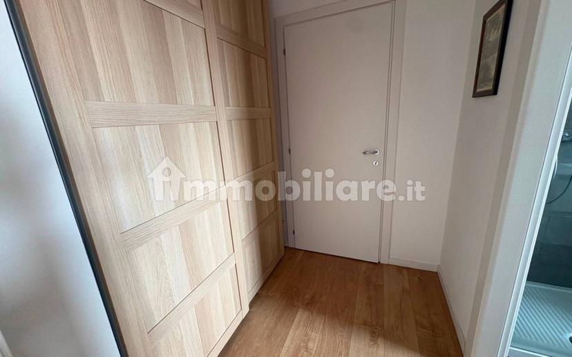 Trilocale piazzale Europa 1, Centro, Gallarate — foto 5 di 17