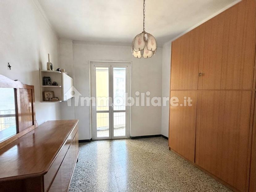 Quadrilocale via scazzola 13, Cristo, Alessandria — foto 6 di 17
