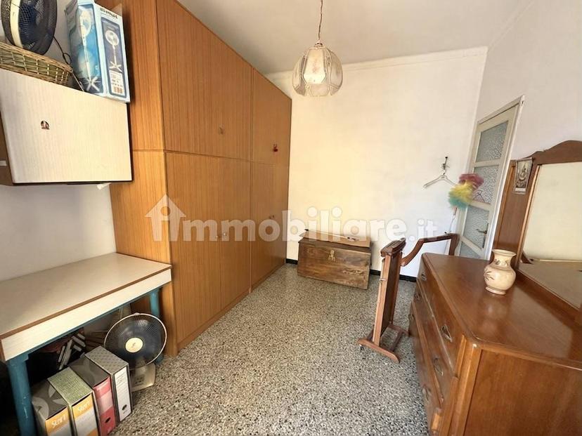 Quadrilocale via scazzola 13, Cristo, Alessandria — foto 9 di 17