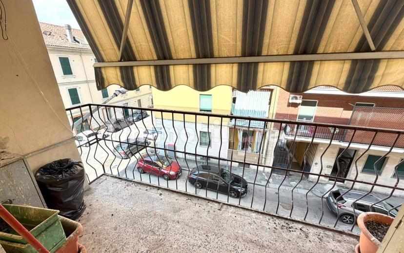 Quadrilocale via scazzola 13, Cristo, Alessandria — foto 4 di 17