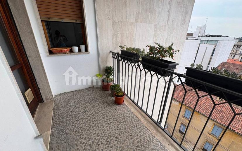 Trilocale piazzale Europa 1, Centro, Gallarate — foto 7 di 17