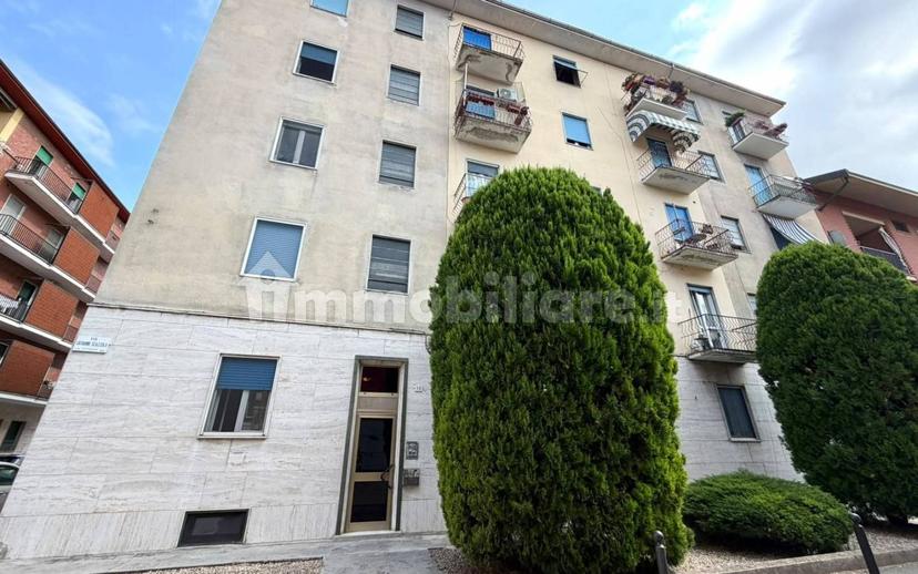 Quadrilocale via scazzola 13, Cristo, Alessandria — foto 12 di 17