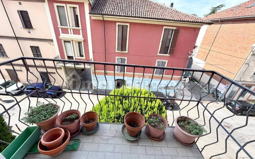 Quadrilocale via scazzola 13, Cristo, Alessandria — foto 10 di 17