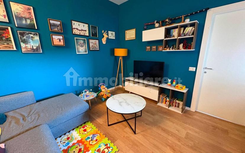 Trilocale piazzale Europa 1, Centro, Gallarate — foto 16 di 17