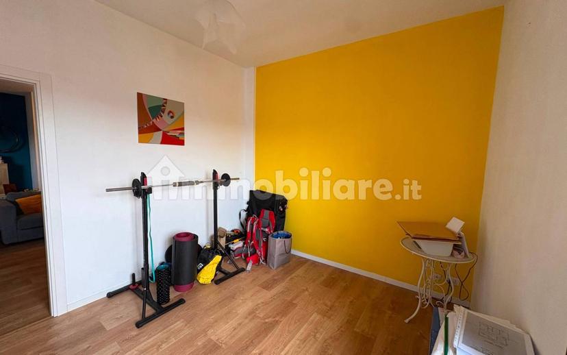 Trilocale piazzale Europa 1, Centro, Gallarate — foto 2 di 17