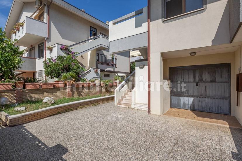 Appartamento via tommaso bruni 32, Centro, Francavilla al Mare — foto 43 di 58