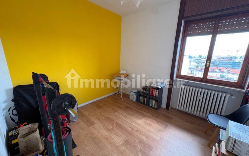 Trilocale piazzale Europa 1, Centro, Gallarate — foto 3 di 17