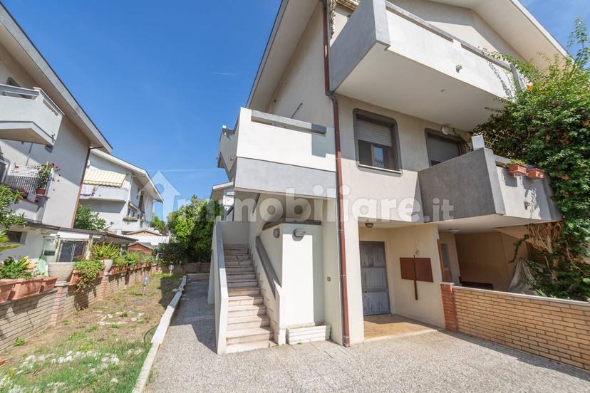 Appartamento via tommaso bruni 32, Centro, Francavilla al Mare — foto 19 di 58