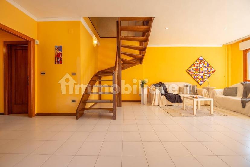 Appartamento via tommaso bruni 32, Centro, Francavilla al Mare — foto 55 di 58