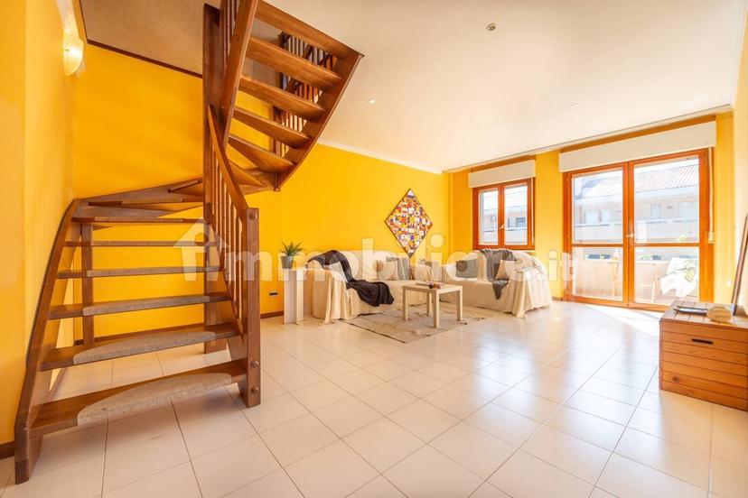 Appartamento via tommaso bruni 32, Centro, Francavilla al Mare — foto 15 di 58
