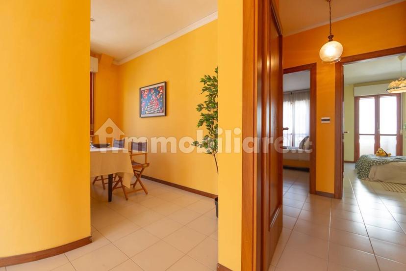 Appartamento via tommaso bruni 32, Centro, Francavilla al Mare — foto 51 di 58