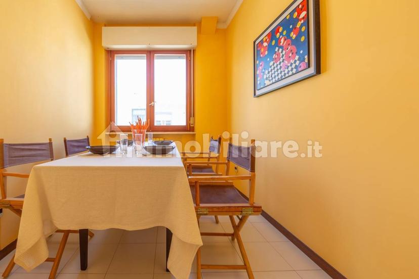 Appartamento via tommaso bruni 32, Centro, Francavilla al Mare — foto 26 di 58