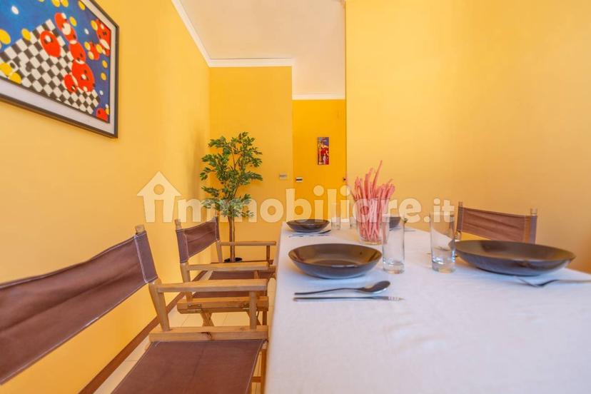 Appartamento via tommaso bruni 32, Centro, Francavilla al Mare — foto 9 di 58