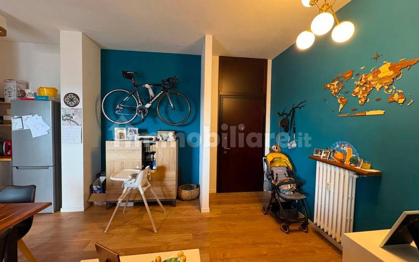 Trilocale piazzale Europa 1, Centro, Gallarate — foto 12 di 17