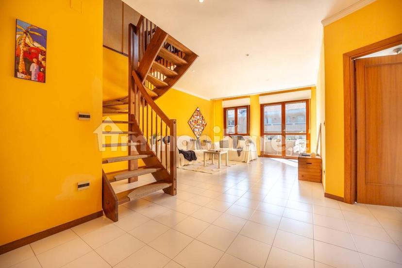 Appartamento via tommaso bruni 32, Centro, Francavilla al Mare — foto 27 di 58