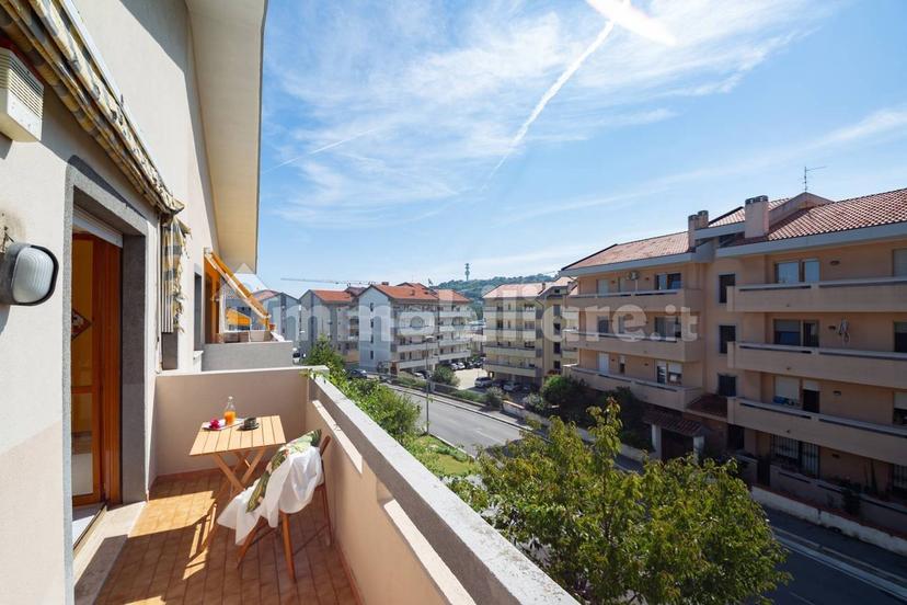 Appartamento via tommaso bruni 32, Centro, Francavilla al Mare — foto 3 di 58