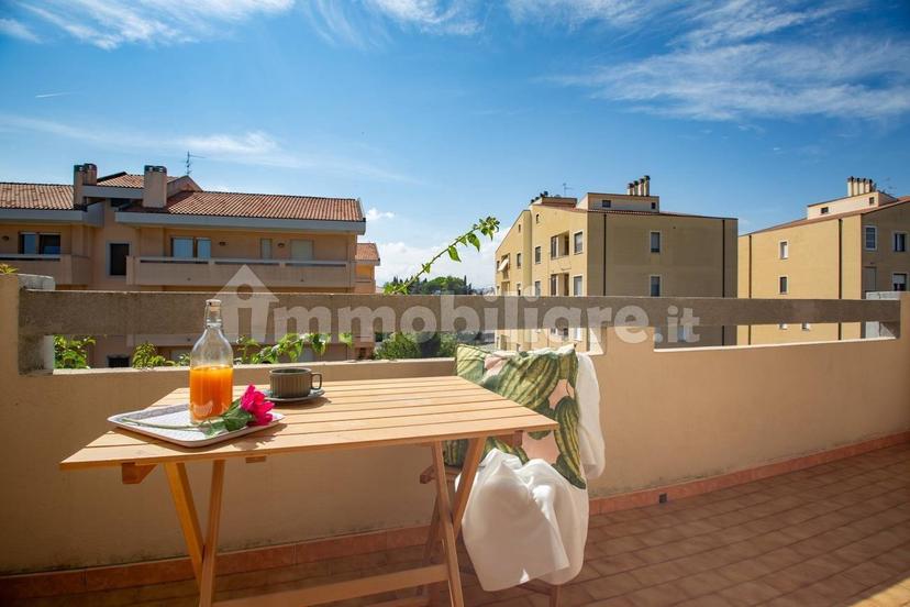 Appartamento via tommaso bruni 32, Centro, Francavilla al Mare — foto 40 di 58