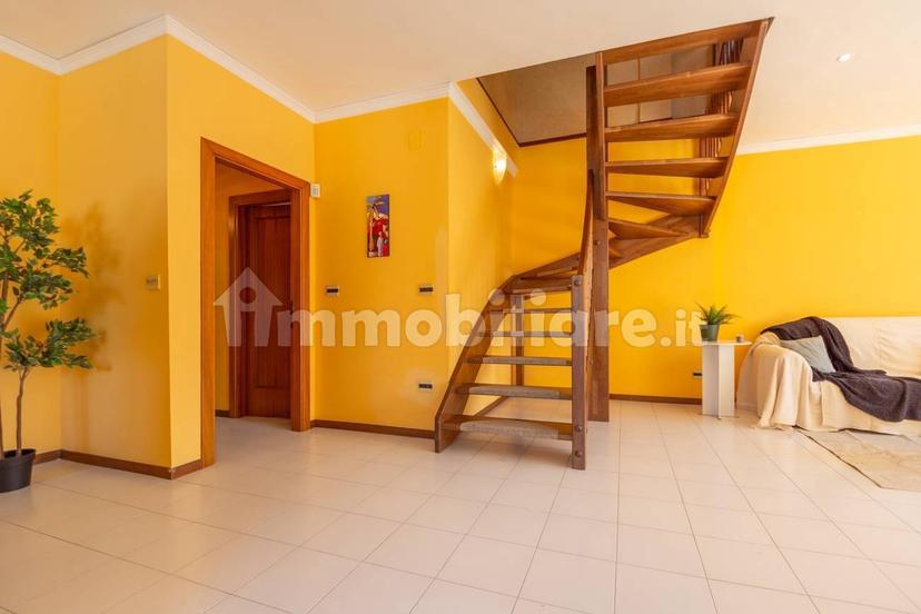 Appartamento via tommaso bruni 32, Centro, Francavilla al Mare — foto 22 di 58
