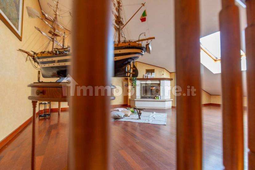 Appartamento via tommaso bruni 32, Centro, Francavilla al Mare — foto 45 di 58