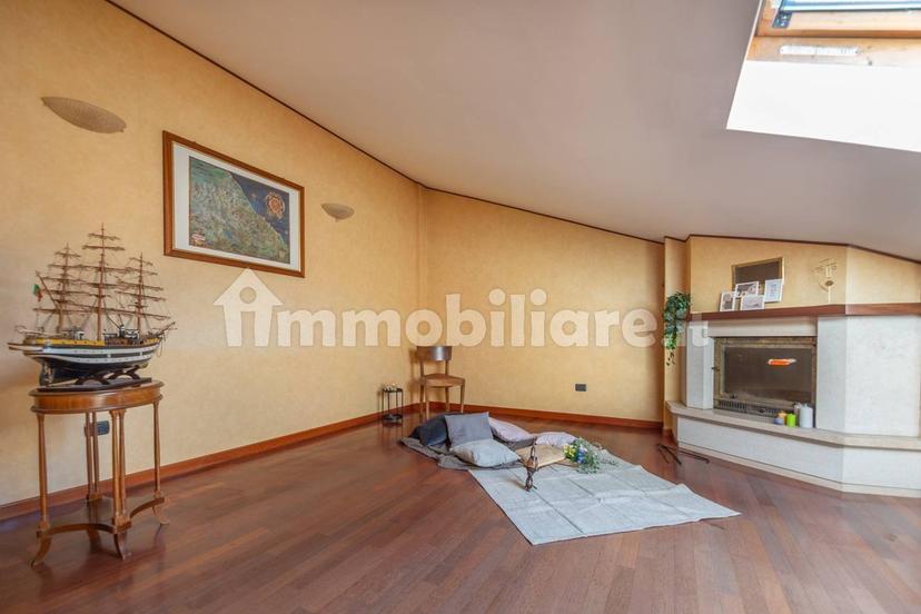 Appartamento via tommaso bruni 32, Centro, Francavilla al Mare — foto 5 di 58