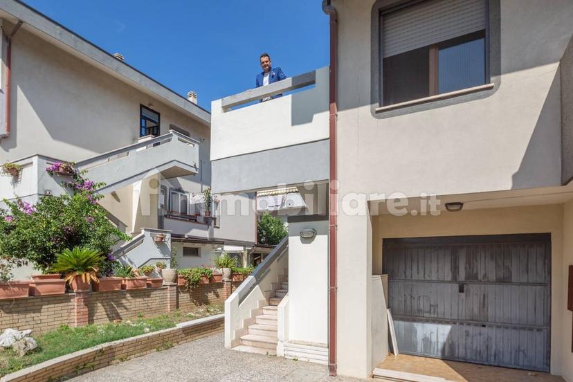 Appartamento via tommaso bruni 32, Centro, Francavilla al Mare — foto 6 di 58