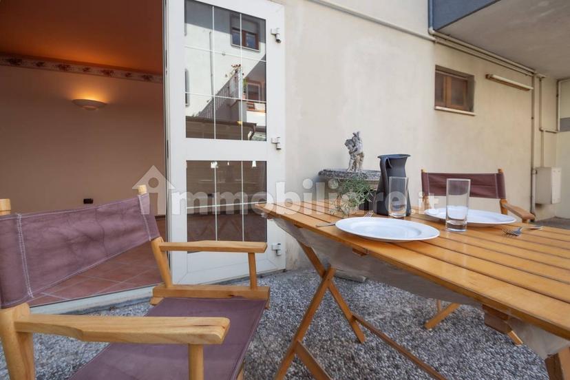 Appartamento via tommaso bruni 32, Centro, Francavilla al Mare — foto 4 di 58