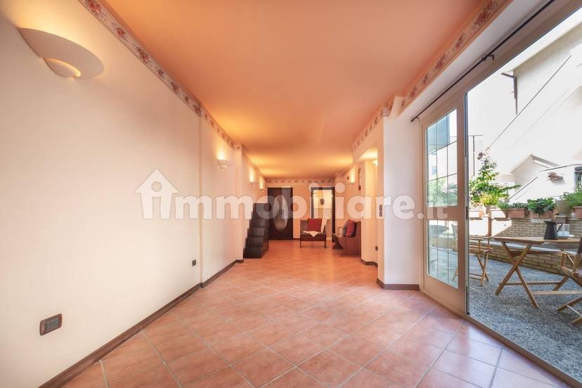 Appartamento via tommaso bruni 32, Centro, Francavilla al Mare — foto 58 di 58