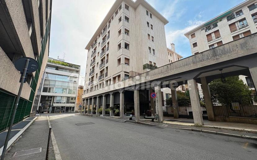 Trilocale piazzale Europa 1, Centro, Gallarate — foto 6 di 17