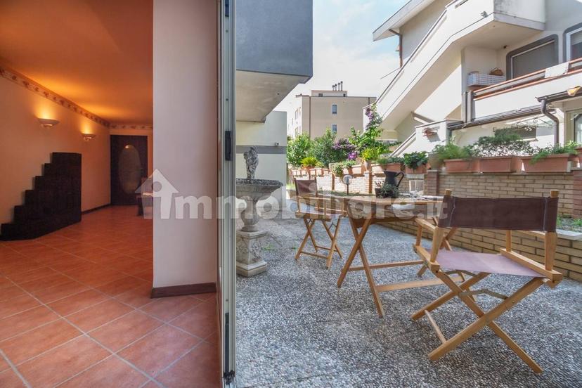 Appartamento via tommaso bruni 32, Centro, Francavilla al Mare — foto 46 di 58