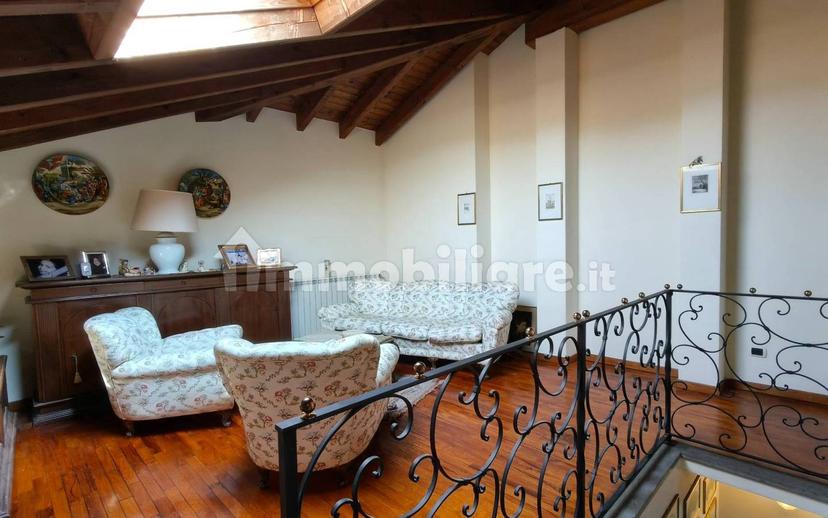 Villa unifamiliare via per Arona, Centro, Gozzano — foto 37 di 38