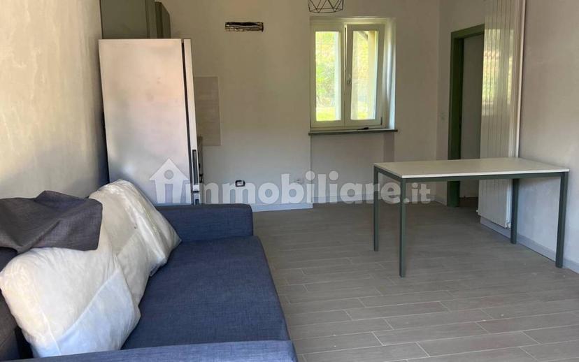 Bilocale via Quintino Sella 25, Centro Storico, Biella — foto 5 di 8