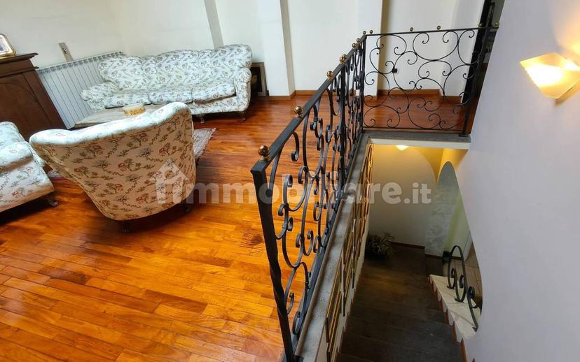 Villa unifamiliare via per Arona, Centro, Gozzano — foto 32 di 38